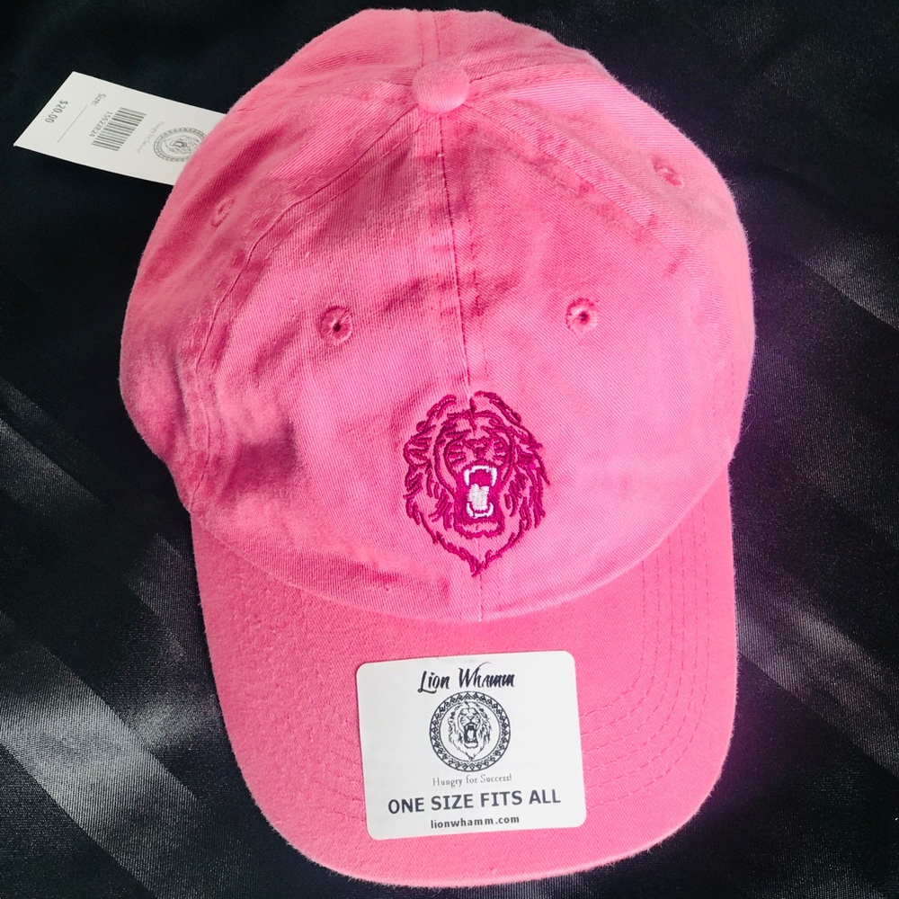 It’s  a brand new hat and all the kids love it.🧢